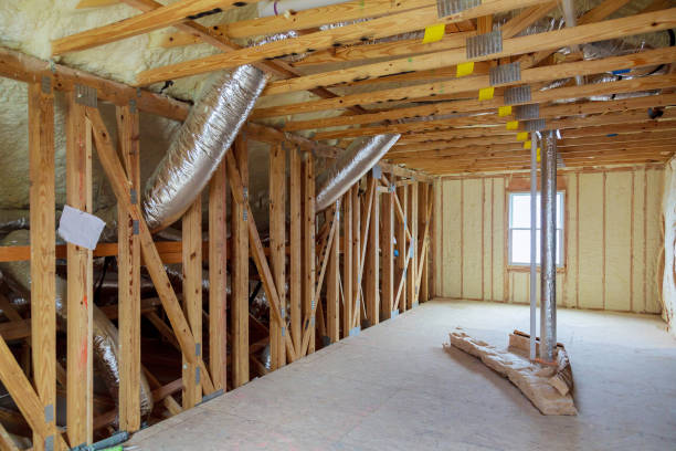 Best Specialty Insulation in Parkland, WA